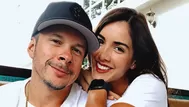 Mario Hart revela acuerdo al que llegó con Korina Rivadeneira