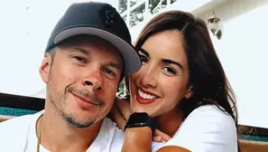 Mario Hart revela acuerdo al que llegó con Korina Rivadeneira / IG: @rivadeneirak