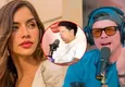 Mario Hart revela cómo se lleva con Korina tras confesiones