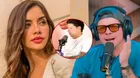 Mario Hart revela cómo se lleva con Korina tras confesiones