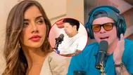 Mario Hart revela cómo se lleva con Korina tras confesiones