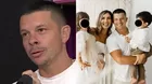 Mario Hart reveló cómo sorprenderá a Korina Rivadeneira por el Día de la madre