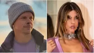 Mario Hart reveló estar enamorado de famosa actriz peruana