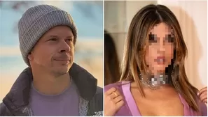 Mario Hart confesó estar enamorado de famosa actriz peruana tras confirmar soltería / IG: mariohart