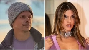Mario Hart confesó estar enamorado de famosa actriz peruana tras confirmar soltería / IG: mariohart