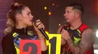 Mario Hart se enfrenta a Korina Rivadeneira por defender a los combatientes