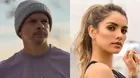 Mario Hart se pronuncia por video de Korina con joven venezolano