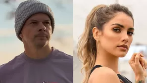  Mario Hart se pronuncia por video de Korina Rivadeneira con joven venezolano / IG: @mariohart @rivadeneirak
