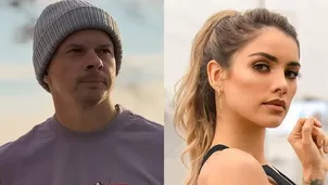  Mario Hart se pronuncia por video de Korina Rivadeneira con joven venezolano / IG: @mariohart @rivadeneirak