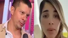 Mario Hart se pronunció sobre el estado emocional de Korina Rivadeneira por la maternidad 