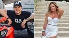 Mario Hart sobre Alejandra Baigorria: “Creo que sería una buena esposa”