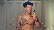 ¿Qué hace Mario Hart tras confesar que está soltero?