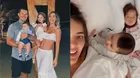 Mario Hart y Korina Rivadeneira: El tierno video de sus hijos que emocionó a todos 