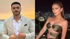 Mario Irivarren aclaró relación con Laura Spoya