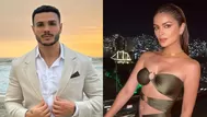 Mario Irivarren aclaró relación con Laura Spoya