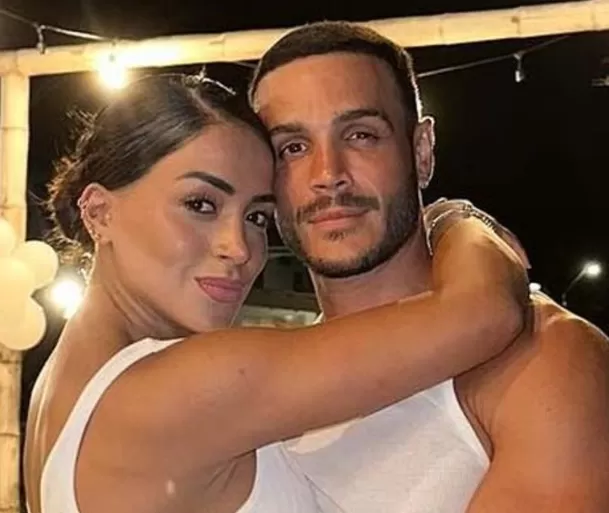 Finalmente, el exchico reality aceptó el final de la historia. “Sé que la perdí, me toca asumirlo”. Foto: Instagram