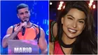 Mario Irivarren aseguró que Ivana Yturbe es “uno de los rostros más bellos de EEG”