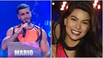 Mario Irivarren calificó a Ivana Yturbe como “uno de los rostros más bellos de EEG”