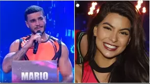 Mario Irivarren calificó a Ivana Yturbe como “uno de los rostros más bellos de EEG”