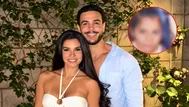 Mario Irivarren: Así lucía Tabata Suárez cuando era niña