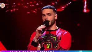  ¿Mario Irivarren cerrará etapa en los realities? Esto respondió / Más Espectáculos