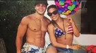 Mario Irivarren confesó que Stephanie Valenzuela es la única ex que es su amiga