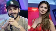 Mario Irivarren confiesa que intentó conquistar a Laura Spoya