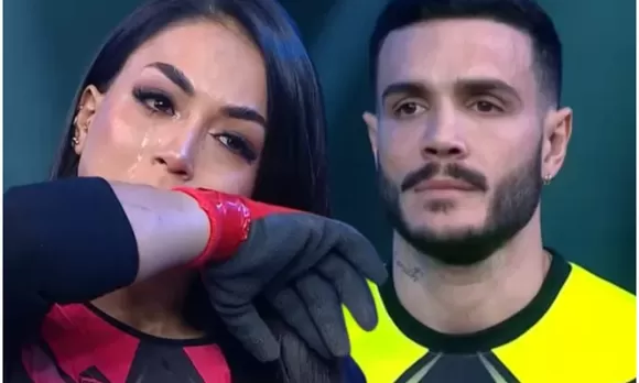 Mario Irivarren confiesa qué pensó tras ampay en Argentina