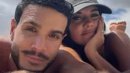 Mario Irivarren cuenta por qué se enamoró de Tabata Suárez
