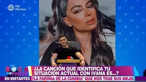 Foto y video: América TV