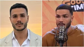 Mario Irivarren denunció robo de 27 mil soles y exige justicia. Fuente: Instagram/YouTube
