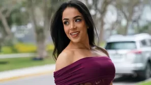 Onelia Molina aprovechó el fin de semana para enviar un mensaje a sus seguidores