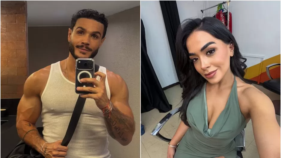 Mario Irivarren desmiente a Onelia Molina sobre el “50/50” / IG: @marioirivarren @oneliamolina_ Mario Irivarren desmiente a Onelia Molina sobre el “50/50” / IG: @marioirivarren @oneliamolina_