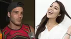 Mario Irivarren explicó cuál es su relación con Alexandra Méndez