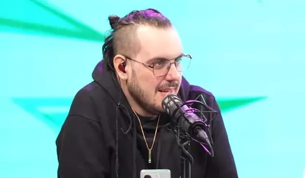 Furrey sufrió un accidente en el distrito de La Victoria / Captura