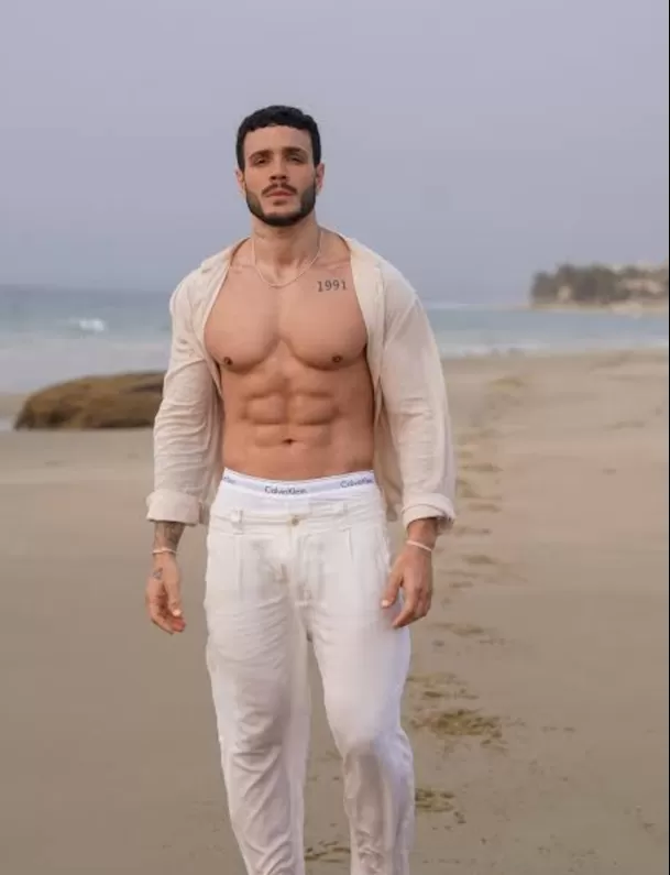 Mario Irivarren sorprendió al revelar lo que le ocurrió. Foto: Instagram