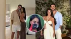 Mario Irivarren habla de su rápido romance con Tábata