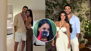 Mario Irivarren habla de su rápido romance con Tábata/ IG:@marioirivarren