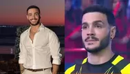 Mario Irivarren habló sobre la posibilidad de regresar a EEG