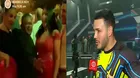 Mario Irivarren habló de su baile “prohibido” con Tula Rodríguez