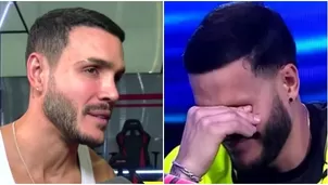 Mario Irivarren impacta con fuerte revelación sobre su salud que impide volver a EEG / AméricaTV