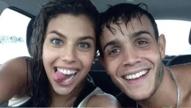 Alondra García Miró coincidió con Mario Irivarren en un evento / Instagram