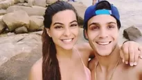 ¿Mario Irivarren e Ivana Yturbe se reconciliaron? Mira estos videos 