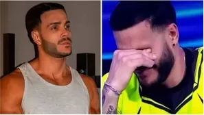 Mario Irivarren llora la muerte de un pilar de su familia y le dedica conmovedor adiós / IG: marioirivarren