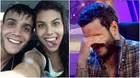 Mario Irivarren “lloró” al recordar reencuentro con Alondra