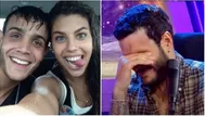 Mario Irivarren “lloró” al recordar reencuentro con Alondra