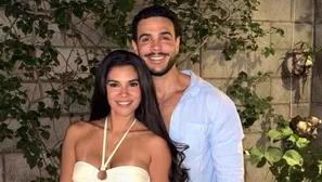 Mario Irivarren oficializa su relación con Tabata Suárez / IG: @marioirivarren
