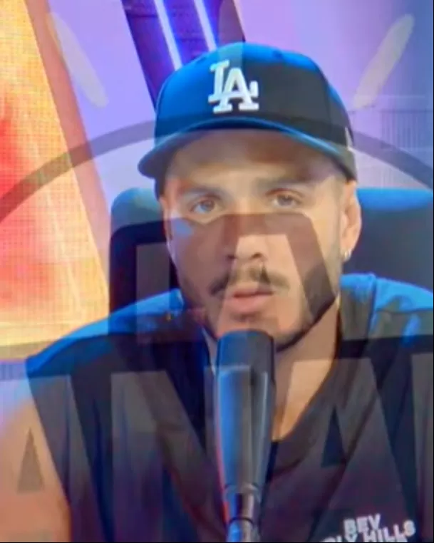 Pese a crisis, Gerardo Pe confirmó que no cambiarán de conductores. Foto: Satélite +