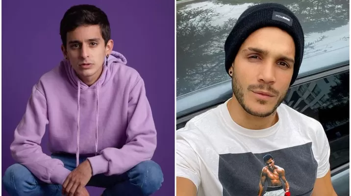 Como se sabe, el competidor de EEG recibió innumerables críticas por su presunta mala actitud con el actor Como se sabe, el competidor de EEG recibió innumerables críticas por su presunta mala actitud con el actor