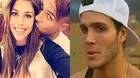 Mario Irivarren: ¿qué dijo sobre la presunta separación de Alondra y Paolo Guerrero? 